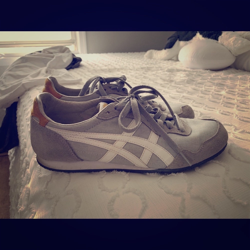 Otnisiuka tigers like new